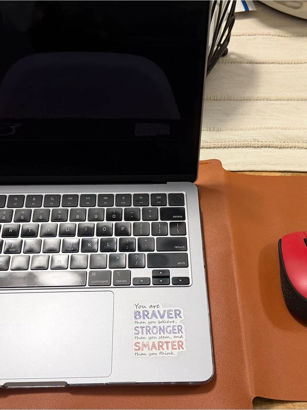 Unisex Water Resistant Laptop Cover